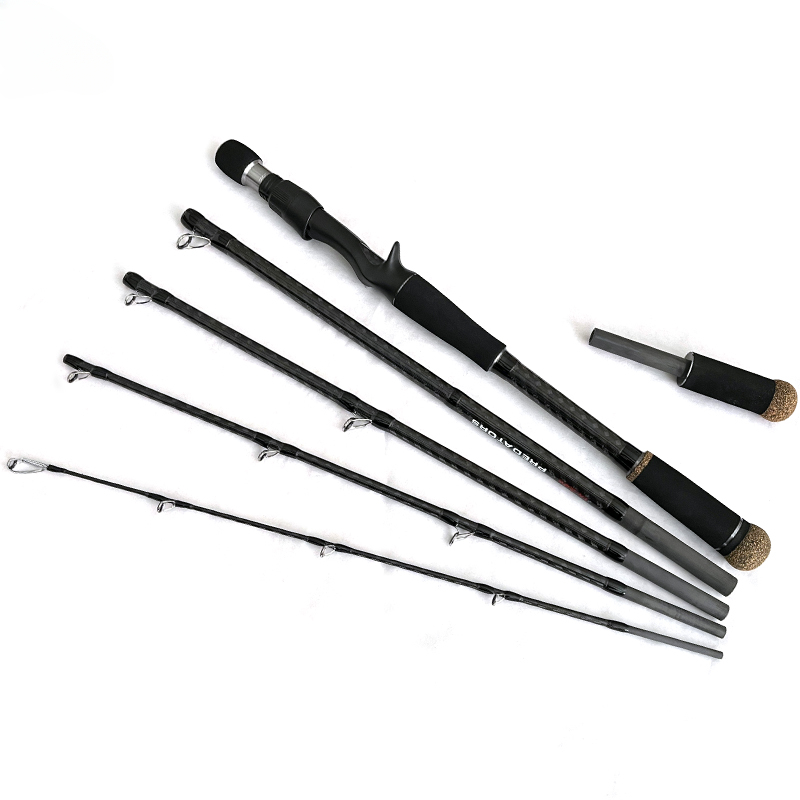 Fishing Rod Surf - TAKEDO TK93 PT65CXH-6, Joran Pancing untuk
