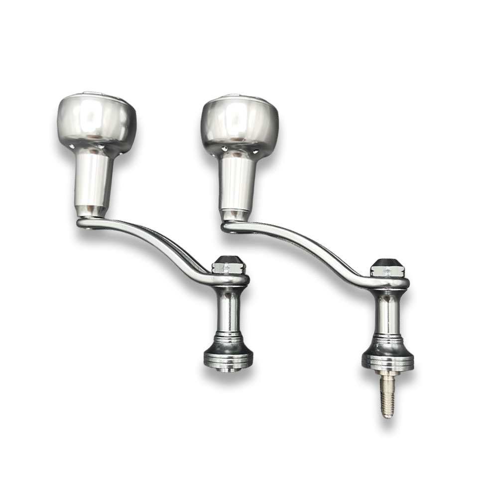Shimano Reel Stradic - Pegangan Reel Pancing Full Metal untuk