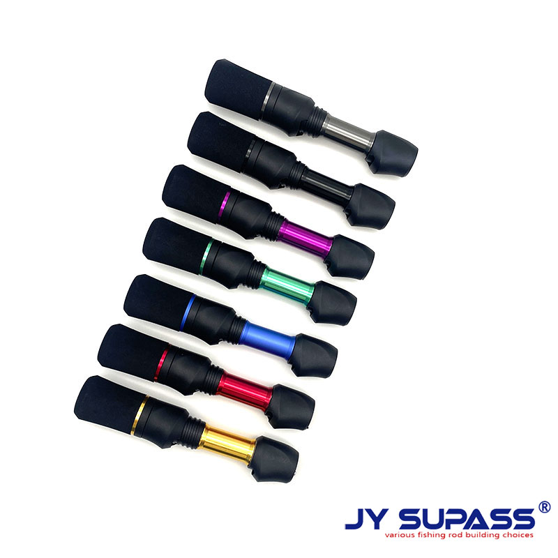 Fishing Rod Surf - JY supas SKSS DIY tongkat pancing,