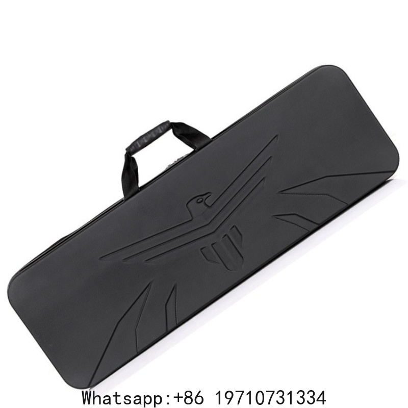 Fishing Rod Case - Kotak Pelindung Joran Pancing Bahan ABS