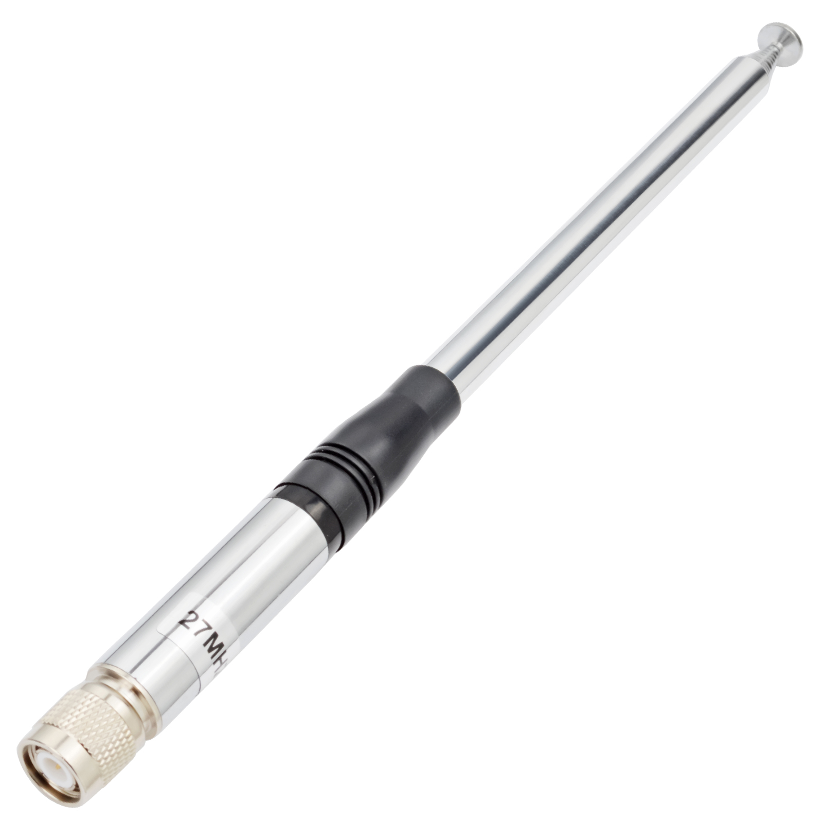 Fishing Rod Telescopic - Antena Cb 27mhz TNC baja tahan