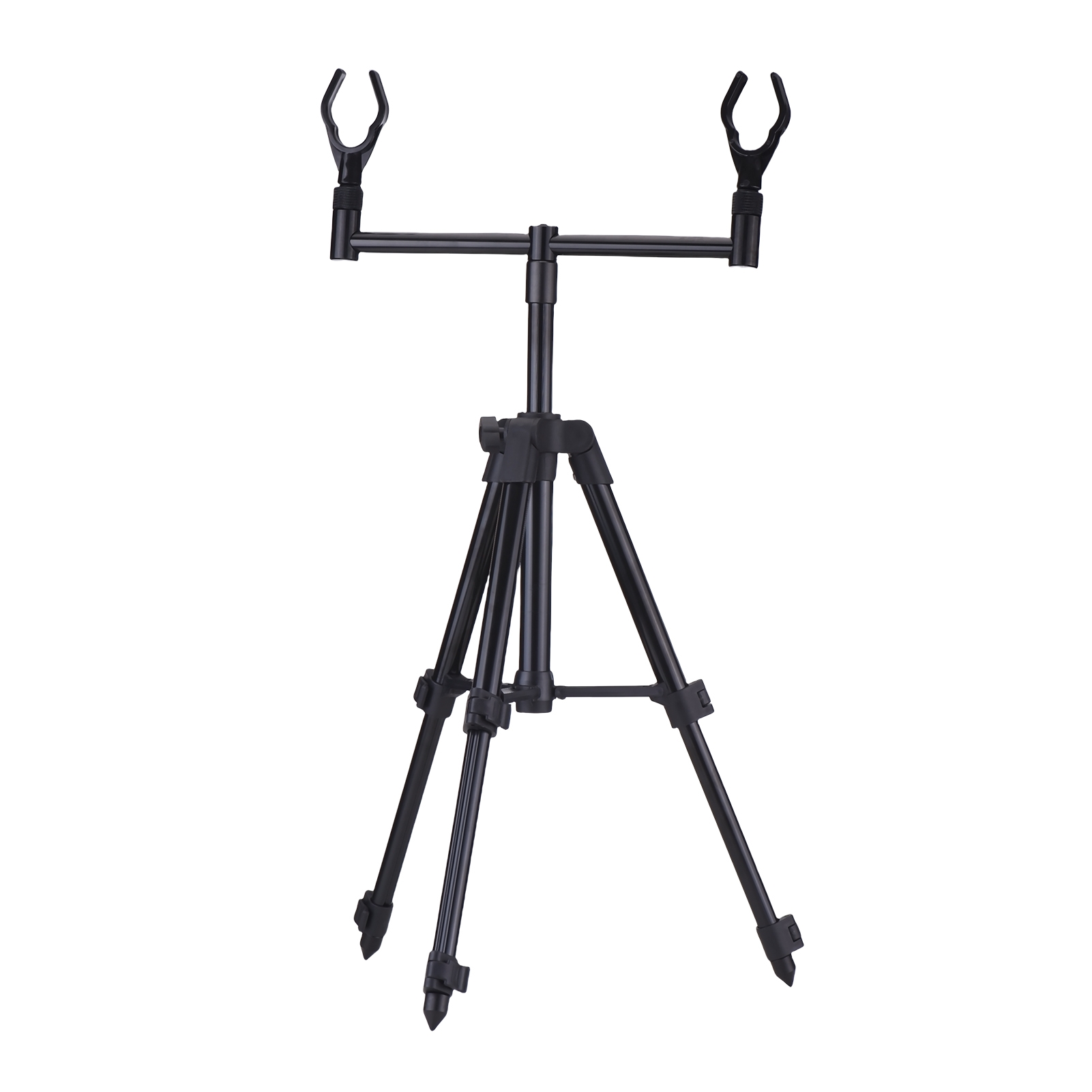 Fishing Rod Telescopic - Tripod untuk Joran Pancing yang Dapat