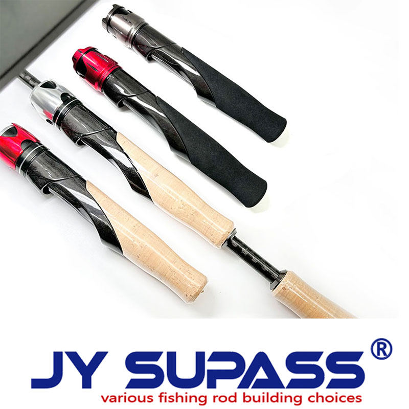 Fishing Rod Surf - JY SUPASS GSS tongkat pancing diy,