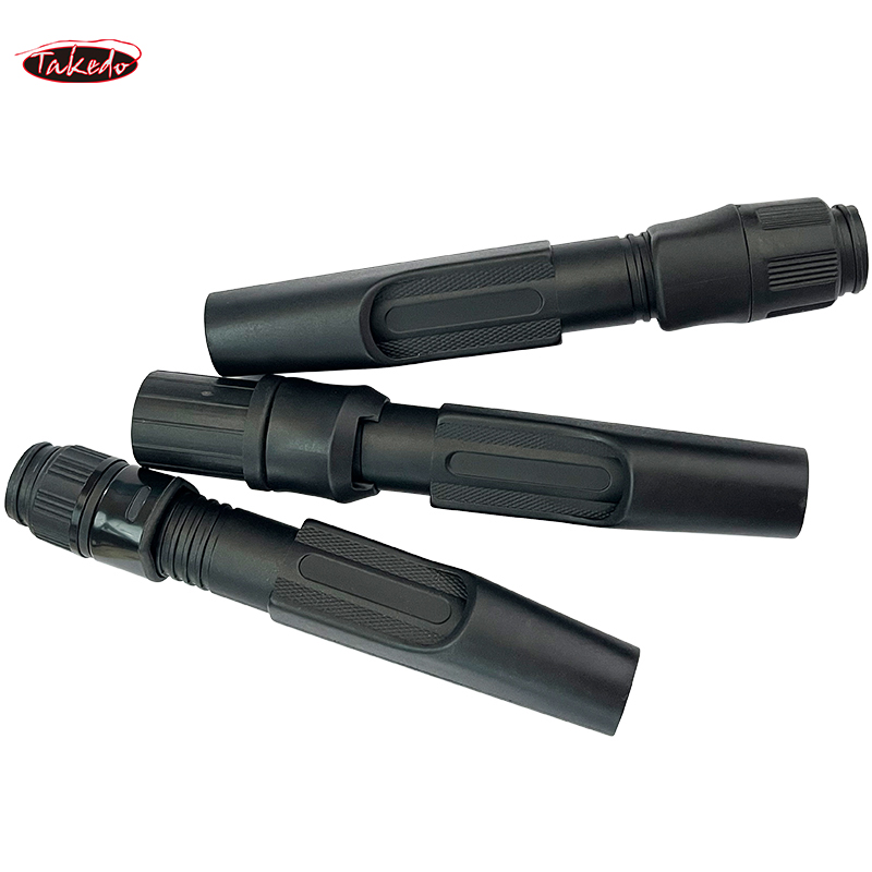 Fishing Rod Surf - TAKEDO TN38 tongkat pancing NPS, komponen