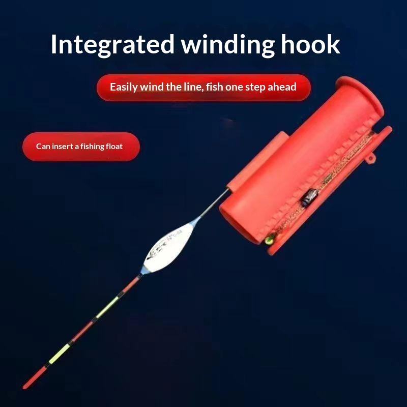 1 buah/6 buah Pelindung Ujung  - Fishing Rod Combo ulasan dan harga