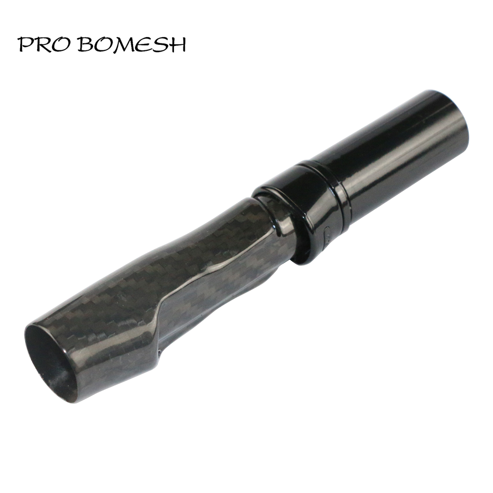 Pro Bomesh 1 buah, 10,3g, Dudu - Fishing Rod Surf ulasan dan harga