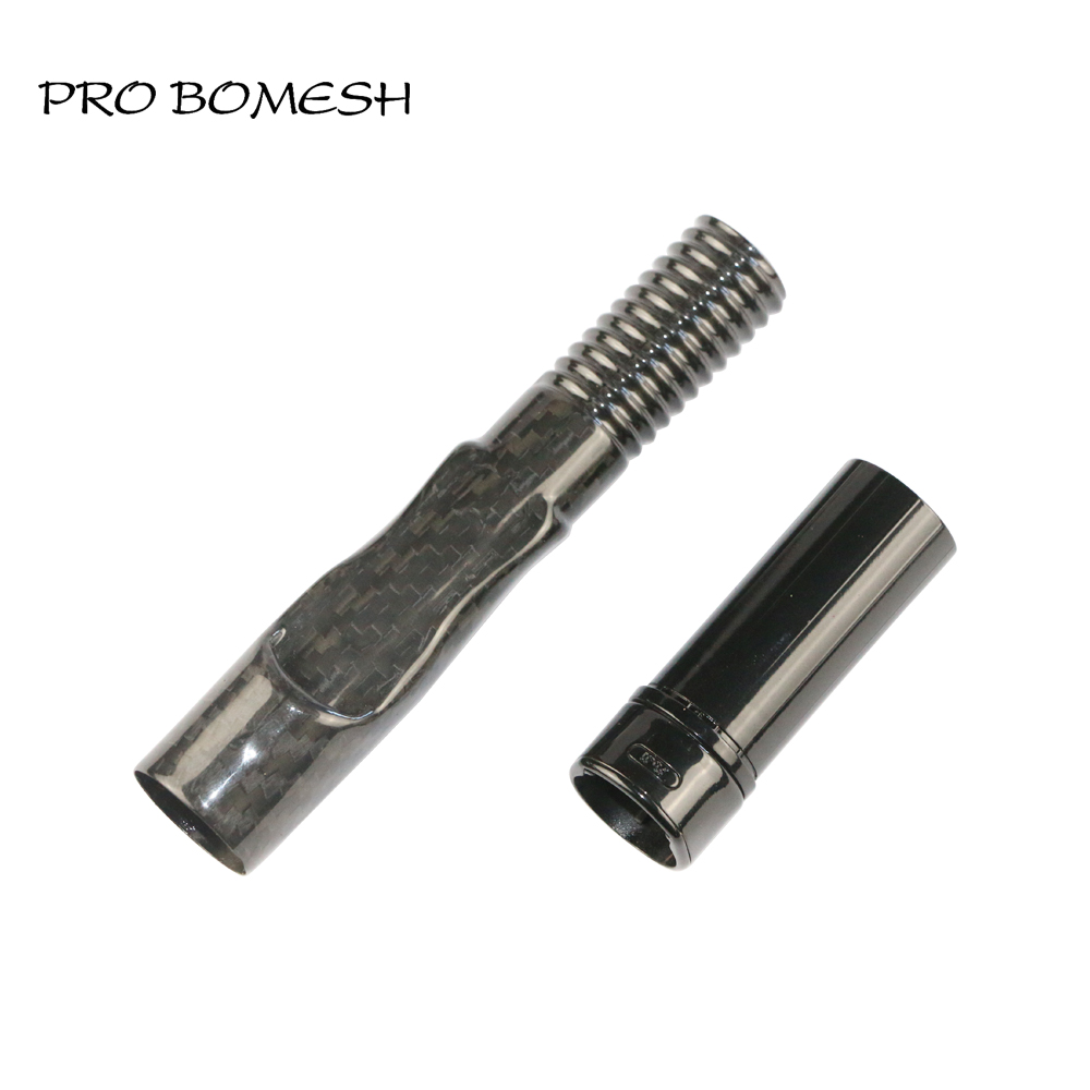 Pro Bomesh 1 buah, 10,3g, Dudu - Fishing Rod Surf ulasan dan harga