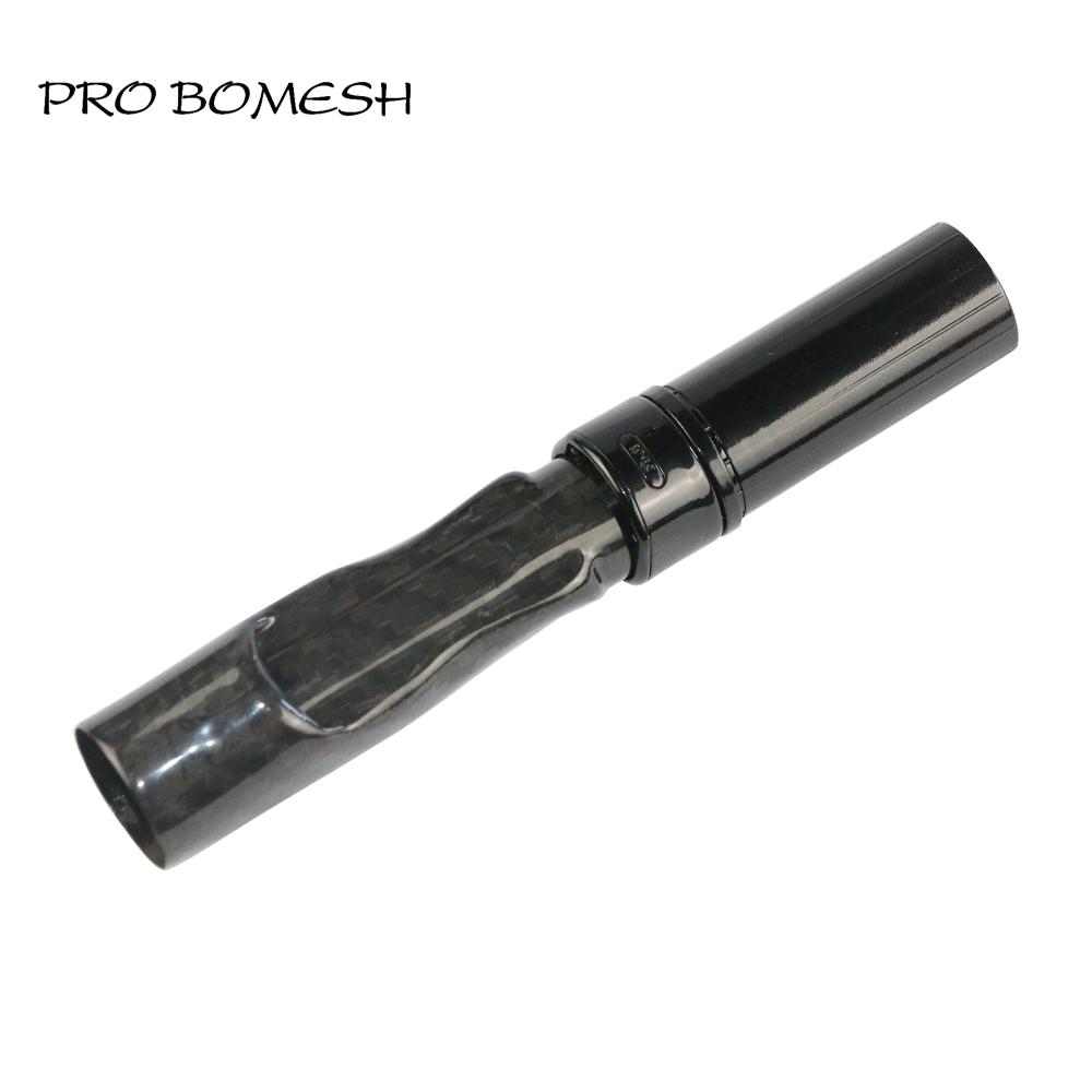 Pro Bomesh 1 buah, 10,3g, Dudu - Fishing Rod Surf ulasan dan harga