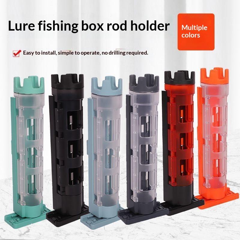 Aksesori Kotak Pancing Tanpa B - Fishing Rod Case ulasan dan harga