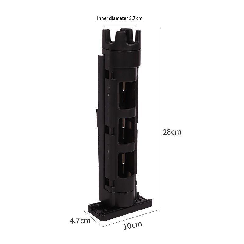 Aksesori Kotak Pancing Tanpa B - Fishing Rod Case ulasan dan harga