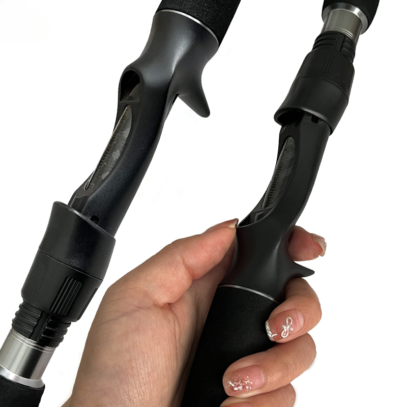 TAKEDO TK93 PT65CXH-6, Joran P - Fishing Rod Surf ulasan dan harga