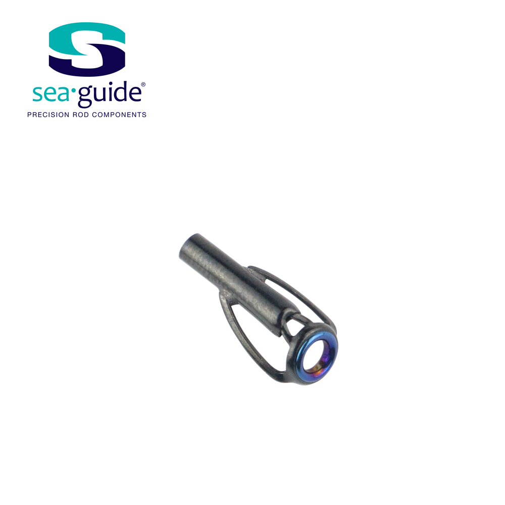 SeaGuide LS Ring, Baja Tahan K - Fishing Rod Surf ulasan dan harga