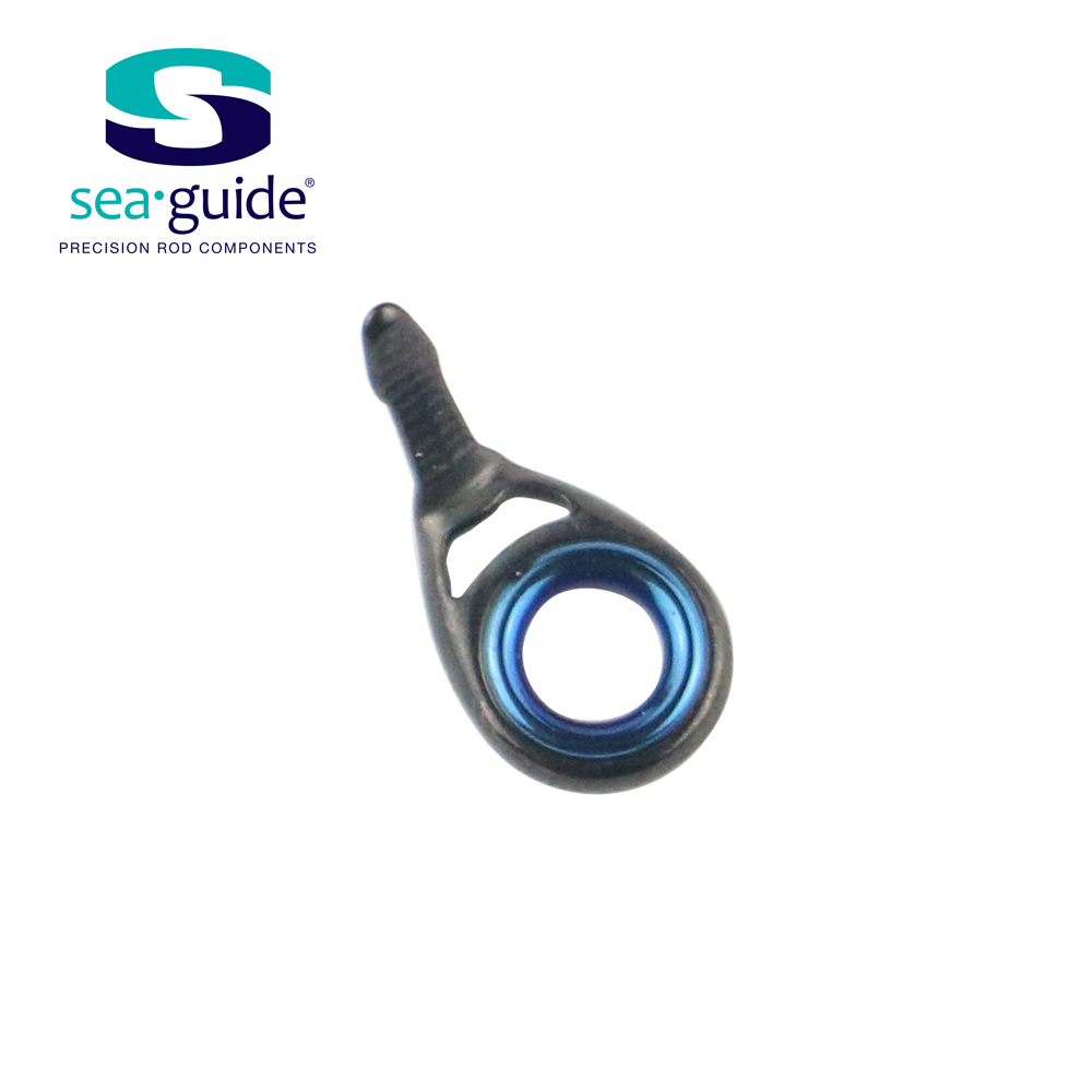 SeaGuide LS Ring, Baja Tahan K - Fishing Rod Surf ulasan dan harga
