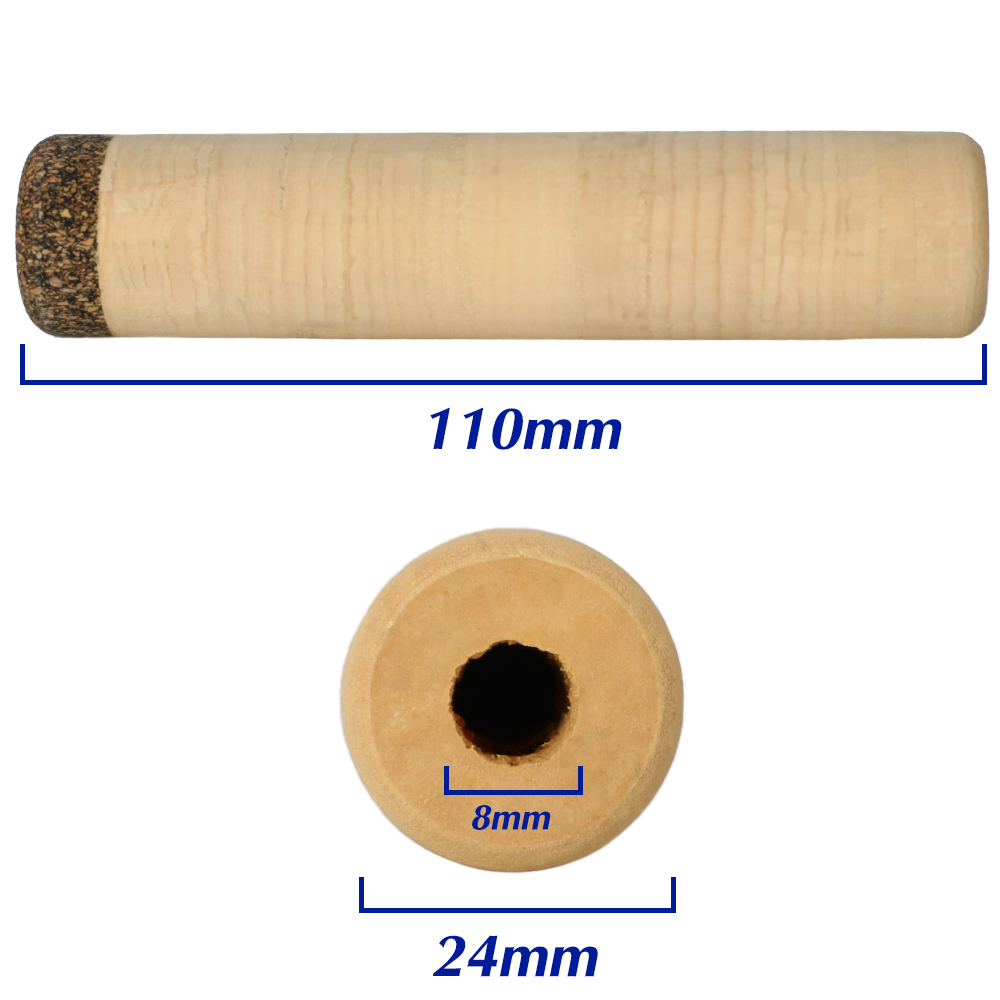 Pegangan tongkat es berkualita - Fishing Rod Surf ulasan dan harga