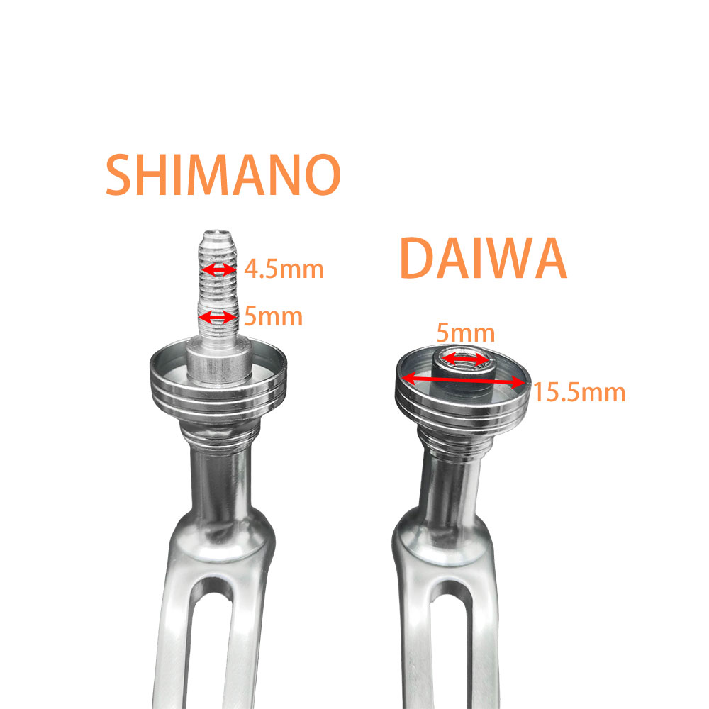 Pegangan Reel Pancing Full Met - Shimano Reel Stradic ulasan dan harga