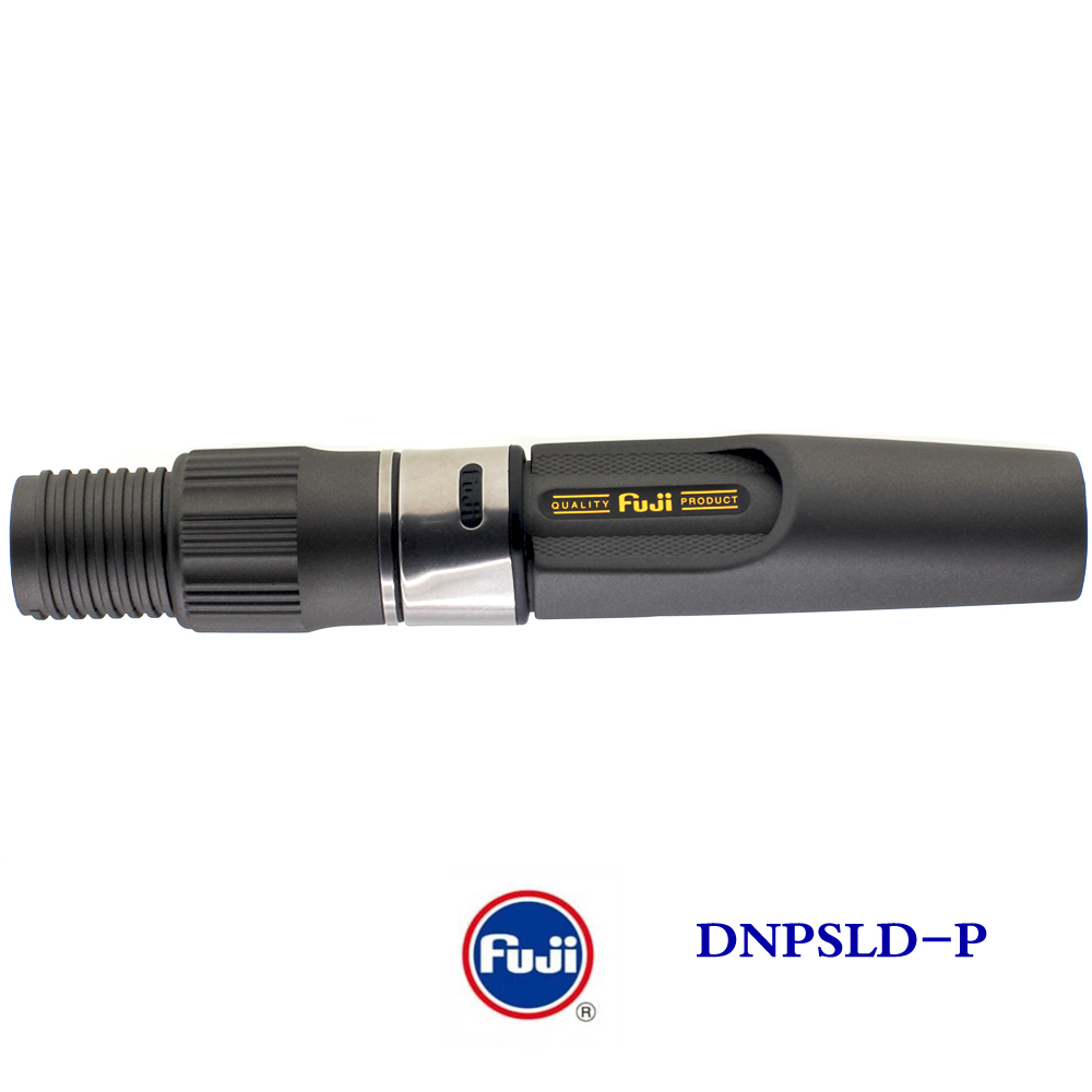 Fuji Reel Seat DNPSLD asli mur - Fishing Rod Surf ulasan dan harga