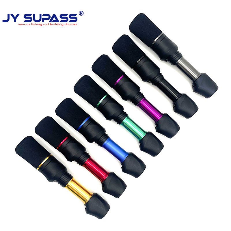 JY supas SKSS DIY tongkat panc - Fishing Rod Surf ulasan dan harga
