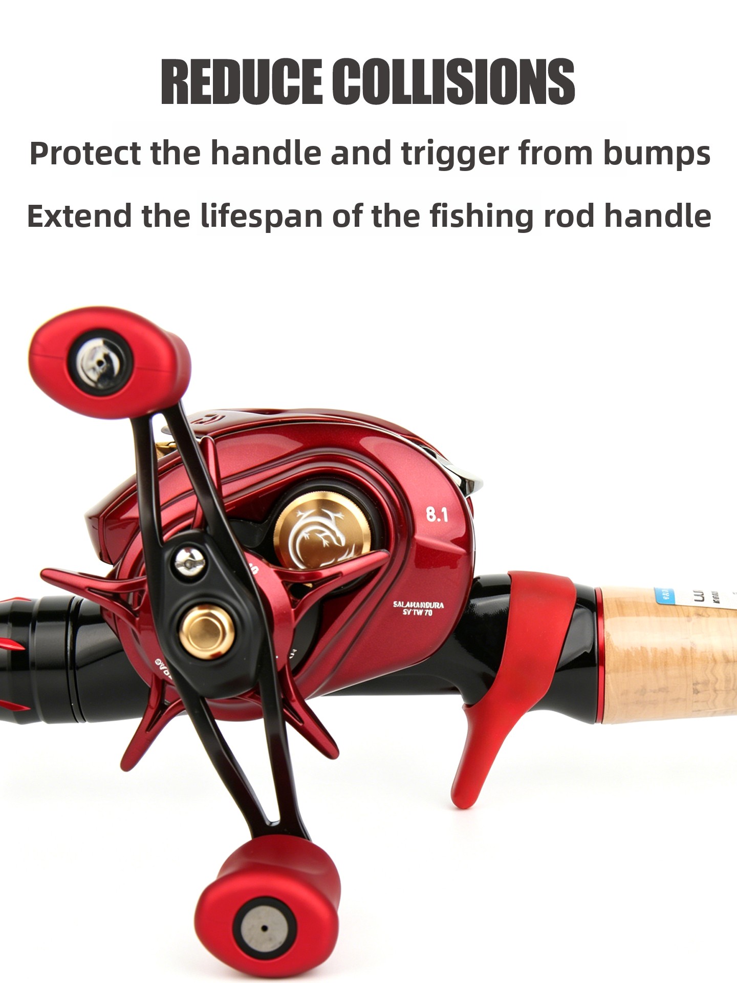 Perlengkapan Memancing: Pelind - Fishing Rod Case ulasan dan harga