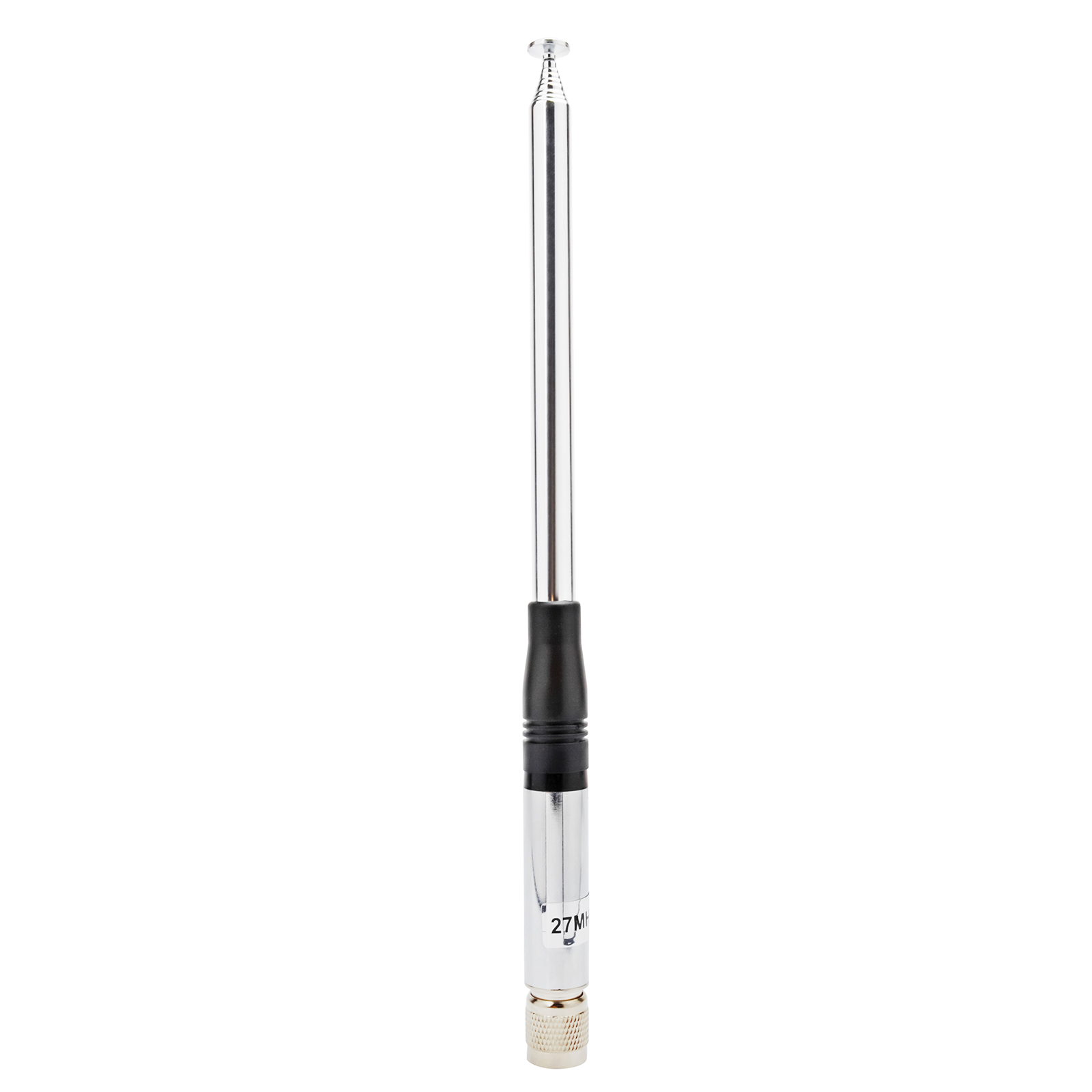 Antena Cb 27mhz TNC baja tahan - Fishing Rod Telescopic ulasan dan harga