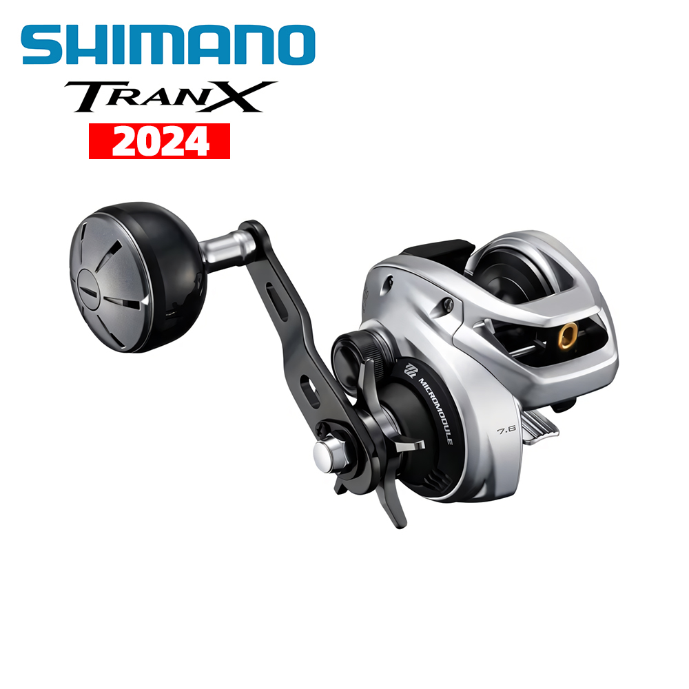 Reel Pancing Shimano Tranx 300 - Daiwa Reel Bg ulasan dan harga