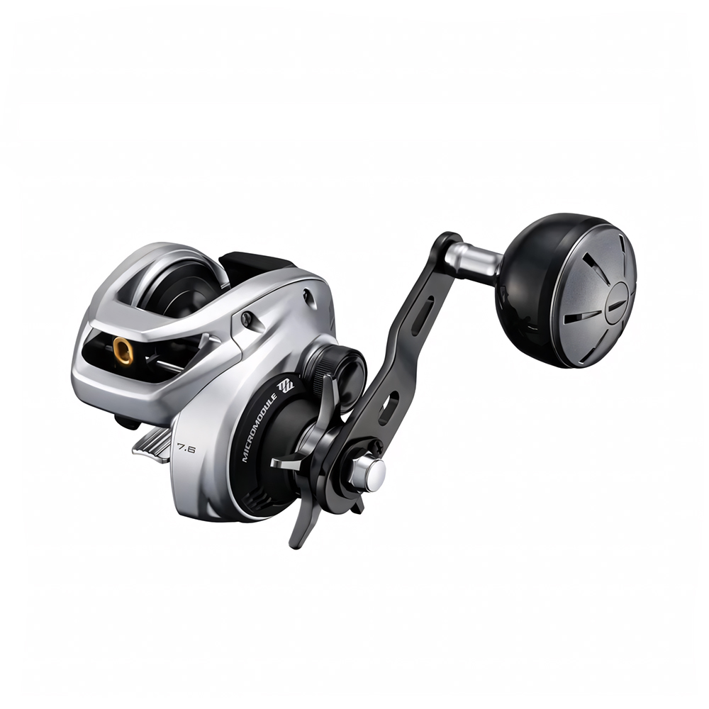 Reel Pancing Shimano Tranx 300 - Daiwa Reel Bg ulasan dan harga