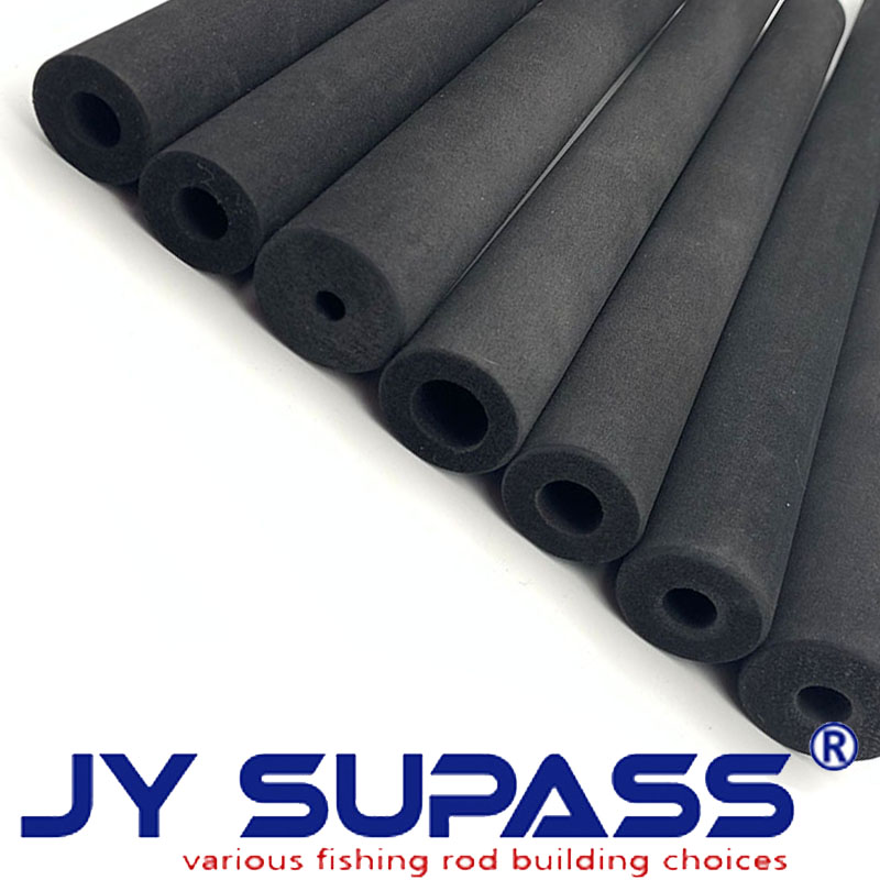 JY SUPASS EVA menangani joran  - Fishing Rod Surf ulasan dan harga