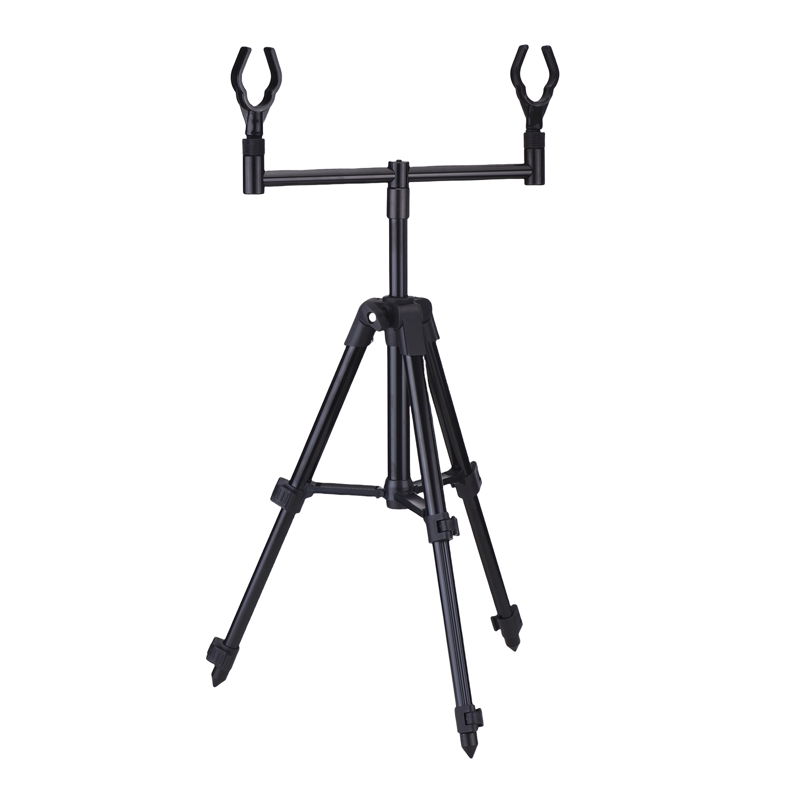 Tripod untuk Joran Pancing yan - Fishing Rod Telescopic ulasan dan harga