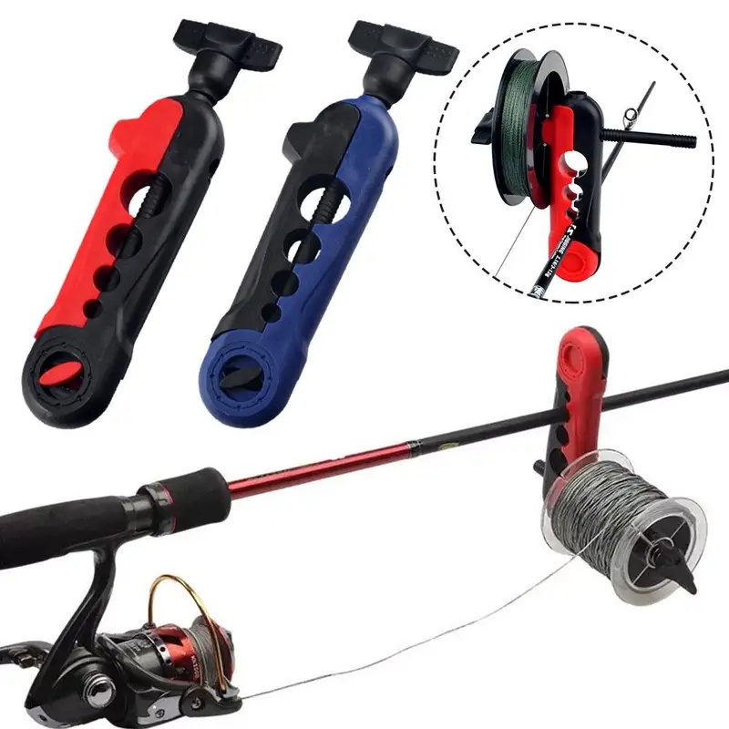 Alat Penggulung Benang Pancing - Fishing Rod Combo ulasan dan harga