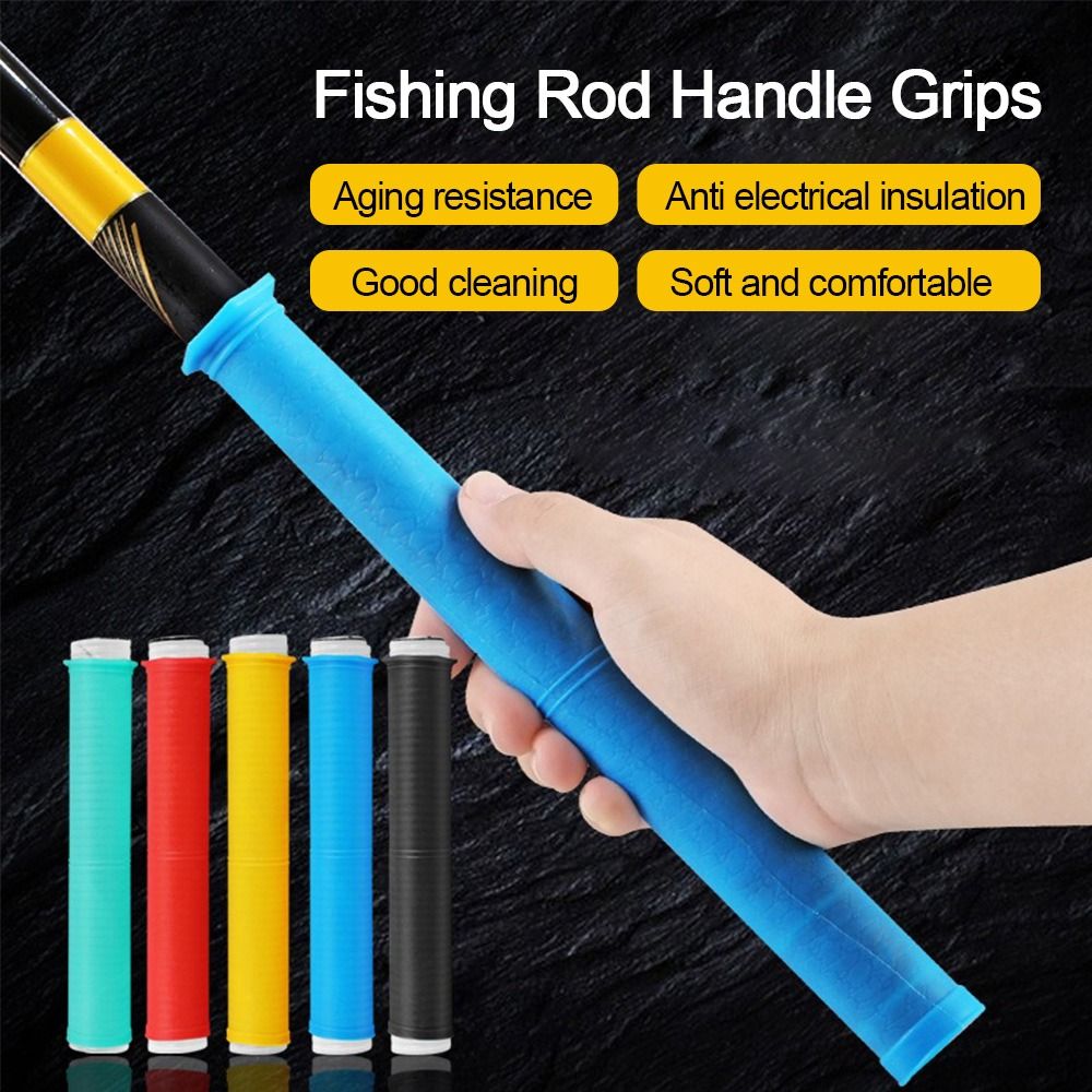 Pembungkus Gagang Joran Pancin - Fishing Rod Case ulasan dan harga