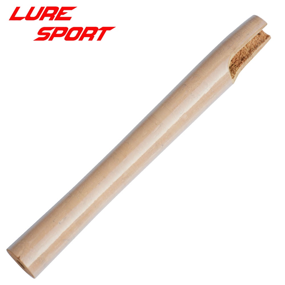LureSport 2 buah Pegangan Gabu - Fishing Rod Combo ulasan dan harga