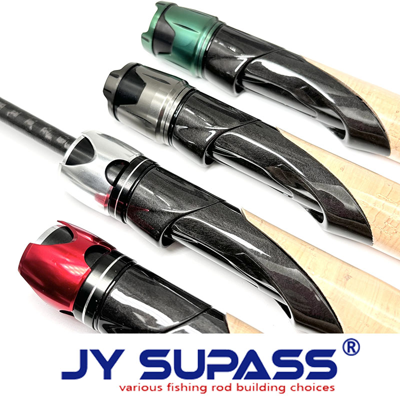 JY SUPASS GSS tongkat pancing  - Fishing Rod Surf ulasan dan harga