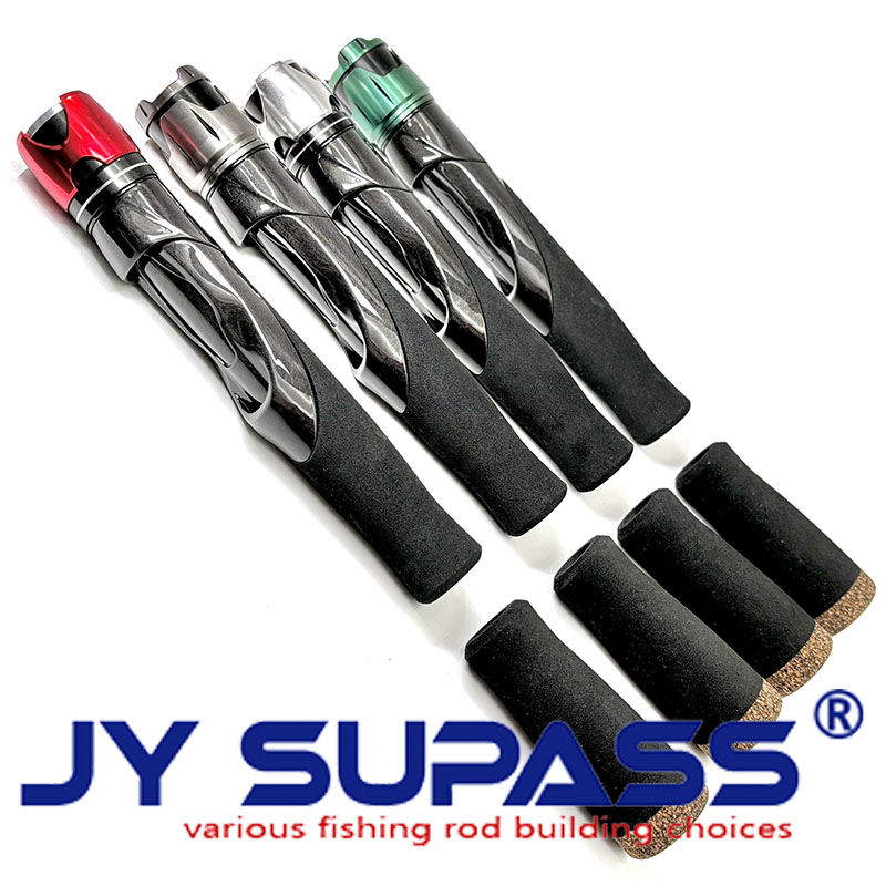 JY SUPASS GSS tongkat pancing  - Fishing Rod Surf ulasan dan harga