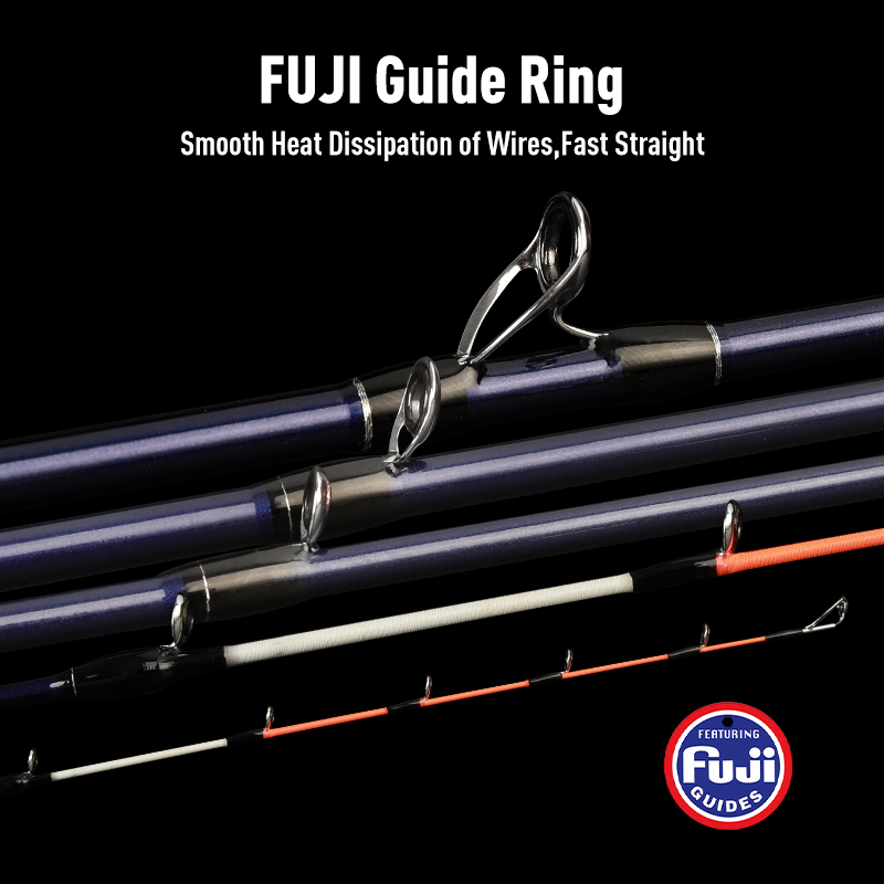 LEYDUN 2026 ZORO YANUS Joran P - Fishing Rod Surf ulasan dan harga