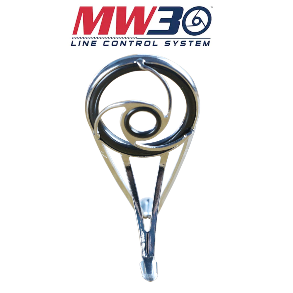 Amerika Mengatasi Perusahaan M - Fishing Rod Surf ulasan dan harga